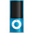 iPod nano blue